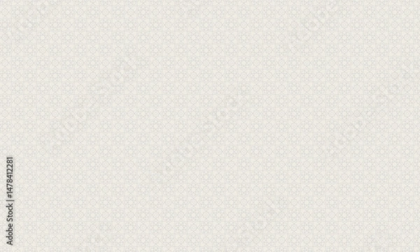 Fototapeta Background with geometric pattern design