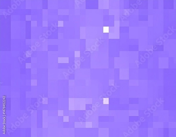 Fototapeta モザイクタイルの不思議な背景