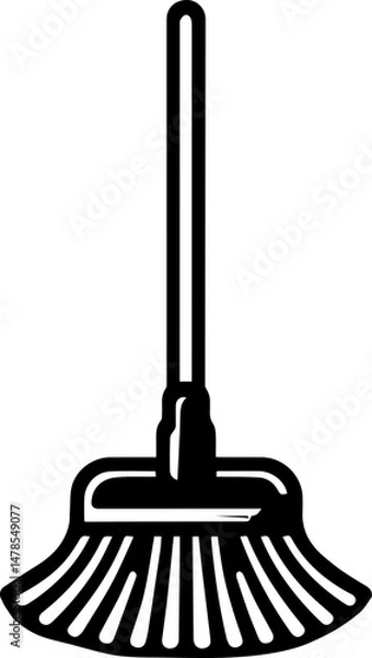 Fototapeta 대걸레
