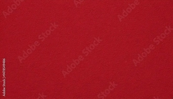 Fototapeta Textured Red Background