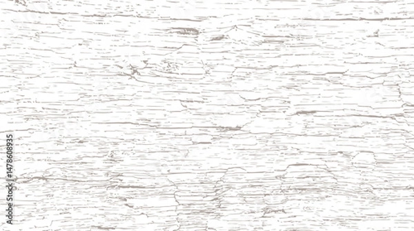 Obraz One color background with old wood texture