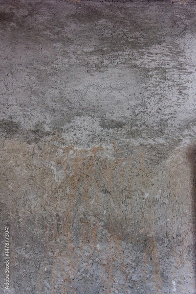 Obraz Pared de cemento 