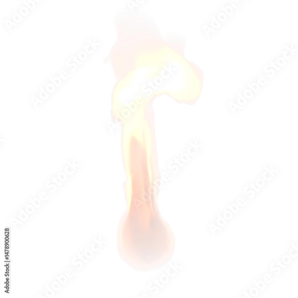 Fototapeta fire, heat, flame, heat, burning match box, high intensity flame