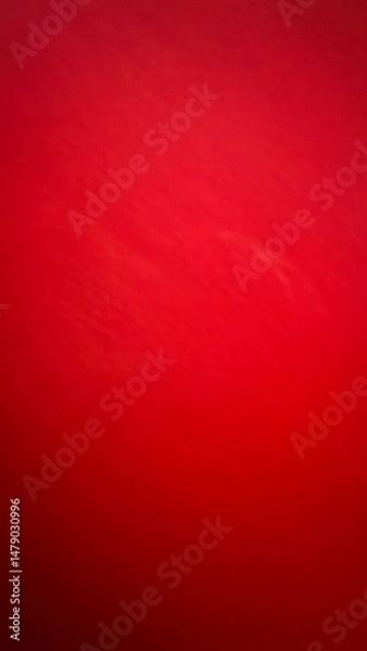 Fototapeta a bouquet of red black in a soft blur filter, Abstract Blurred Florals Silhouettes Brush Effect Ombre Roses Seamless Pattern Textured Background Trendy Fashion Colors Perfect for Allover Fabric Print.