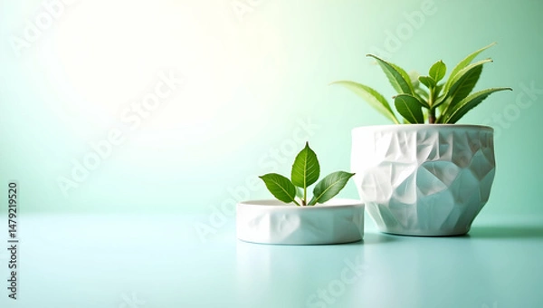 Fototapeta Designing a Strategic Analytics Platform for Sustainability: Analyzing Eco Consumer Behaviors and Market Trends to Enhance Corporate Social Responsibility and Green Innovation