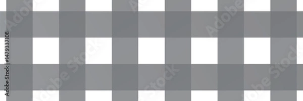 Fototapeta white wave curve, gray wave angle shape for elements.vector