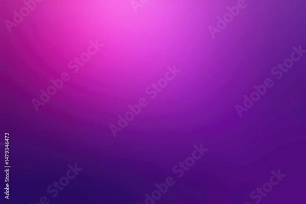 Obraz Vibrant purple background, perfect for presentations, websites, or design projects , purple abstract, lavender, light purple