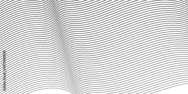 Obraz White and black grunge texture. Abstract Sketch to Create a Distressed Effect. Distress Overlay grain monochrome design. Vector illustration