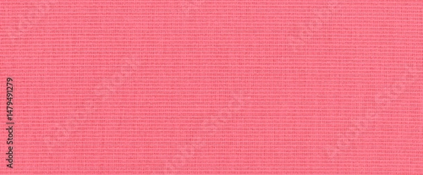 Fototapeta pink fabric texture background