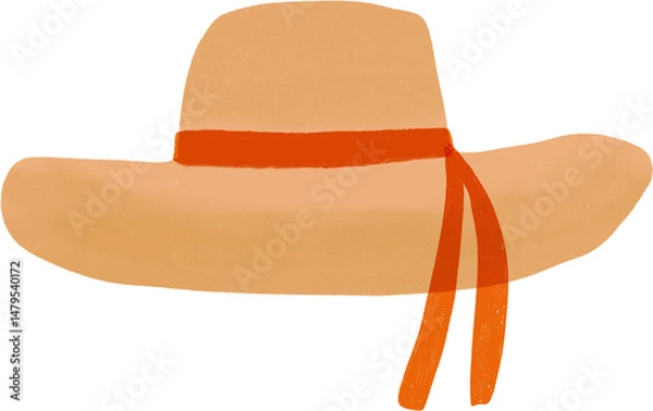 Obraz Spring decorations