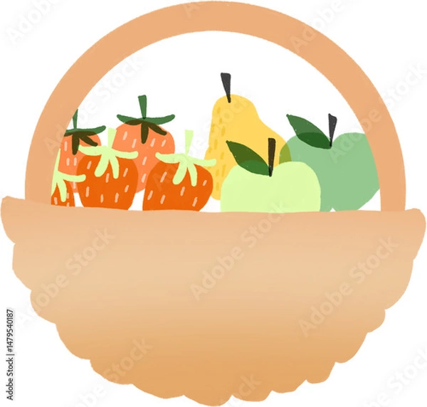 Obraz Spring decorations