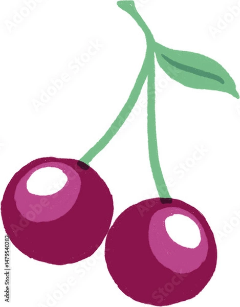 Obraz Spring decorations