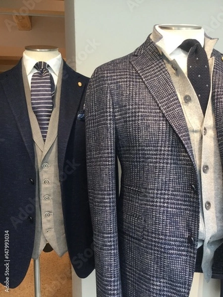 Obraz summer jackets