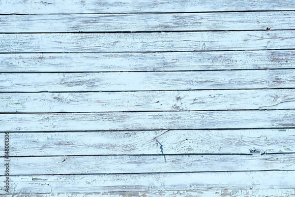 Obraz Cracked paint texture