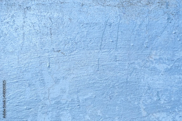 Obraz blue texture