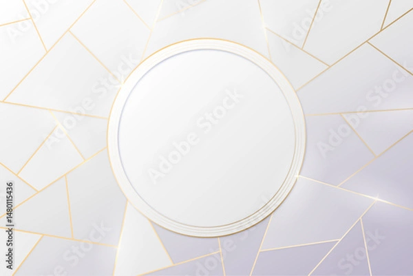 Fototapeta Creative New Best  Abstract Vector Background ,Gradient Luxury Background Design 2025