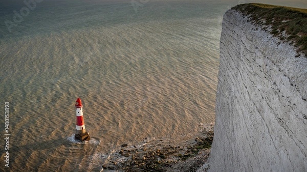 Obraz Seven Sisters Sunset