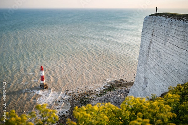 Obraz Seven Sisters Sunset