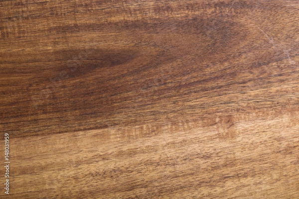 Obraz natural wood background.