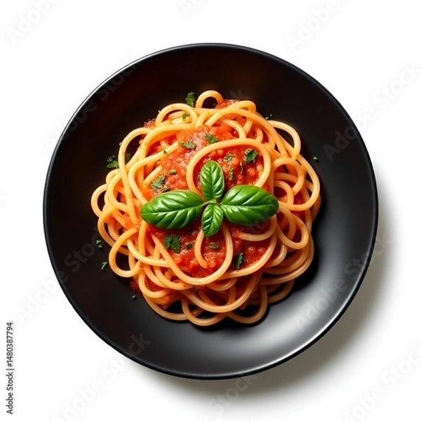 Obraz All kind of food image