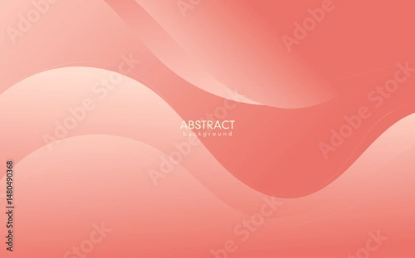 Obraz abstract pink background