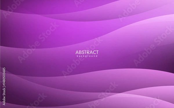 Obraz Pink abstract background