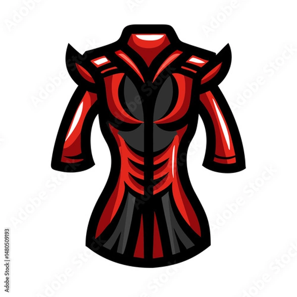 Obraz ABSTRACT ICON SET