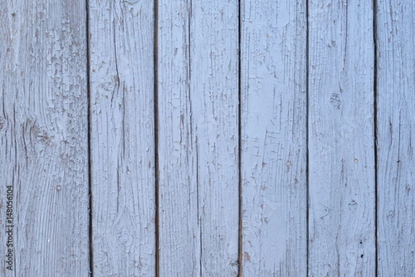 Obraz Cracked paint texture