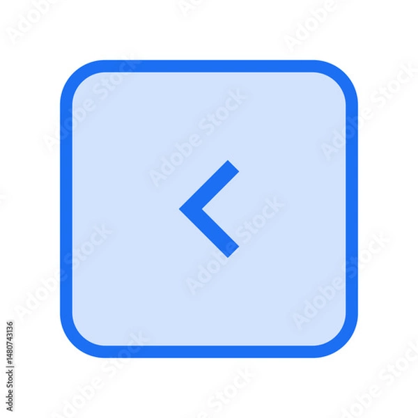 Fototapeta Chevron Left Filled