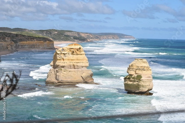 Obraz The Twelve Apostles Australia