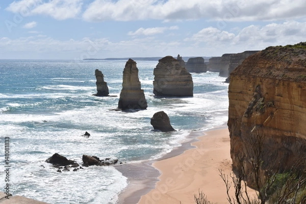 Obraz The Twelve Apostles Australia