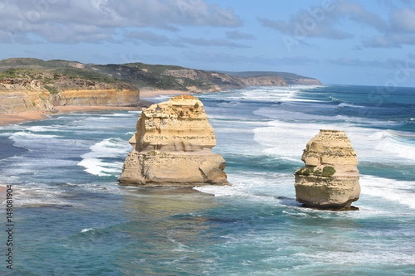 Obraz The Twelve Apostles Australia