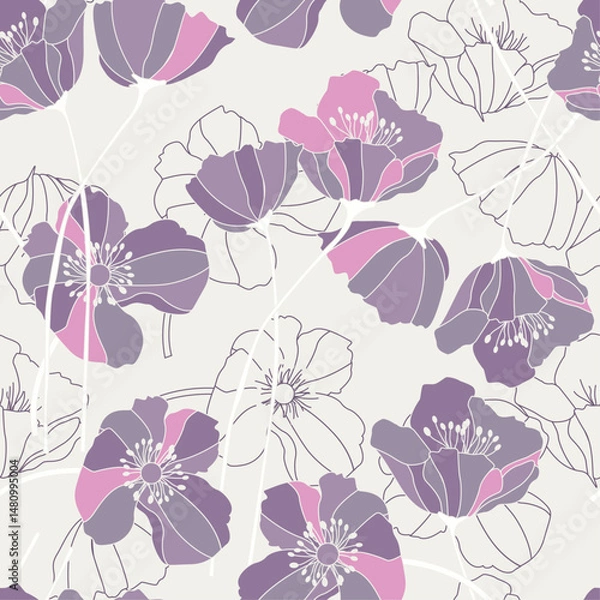 Fototapeta pattern