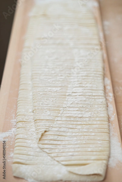 Obraz 手打ちうどん