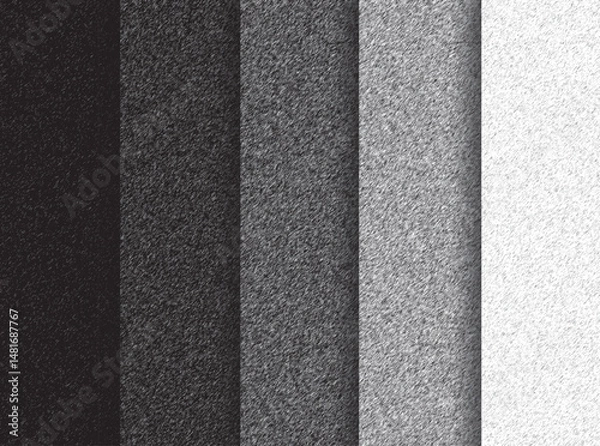 Obraz Graphic Pen Texture Background