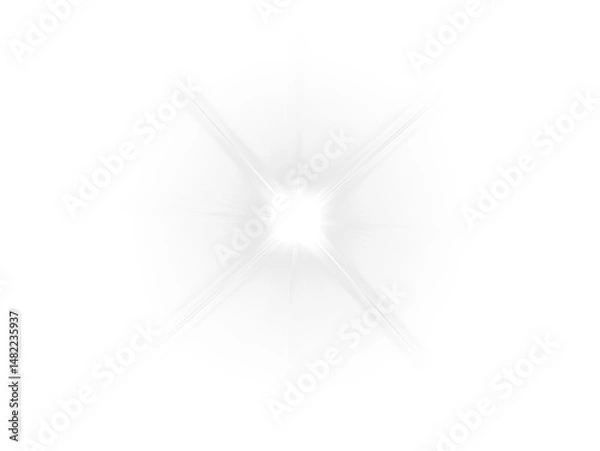 Obraz PNG camera flash flare 01 Effects, lens flare, shine, explosion, Futuristic Light Flare Neon Glows, Star white Effects, PNG Sparkling Cosmic Elements for Party Designs.