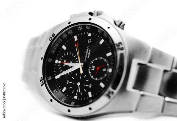 Obraz mens watch