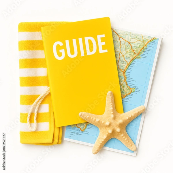 Obraz guide