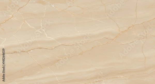 Obraz Beige Marble Texture