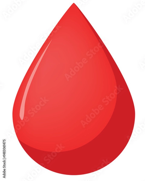 Obraz JUNHO VERMELHO, DOAÇÃO DE SANGUE,