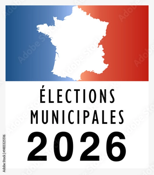 Obraz élections municipales 2026