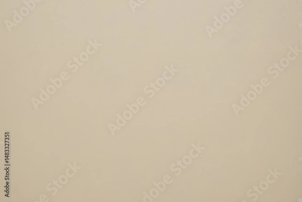 Obraz Subtle Beige Background A Smooth, Minimalist Texture for Design Projects and Presentations