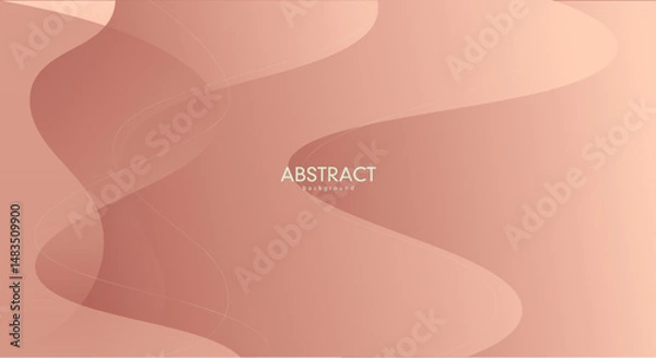 Fototapeta abstract pink background