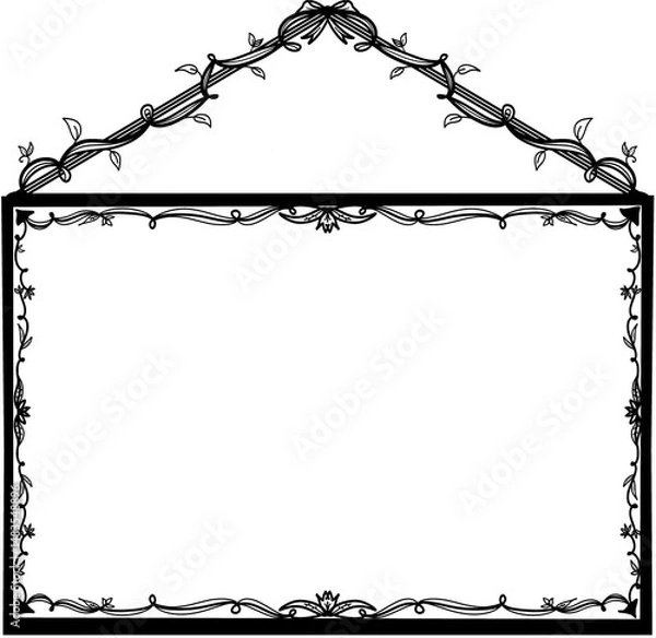 Obraz Frame 