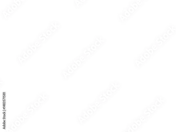 Fototapeta Dog Silhouette, can use for Logo, Art Illustration, Apps, Pictogram, Website, or Graphic Design Element. Format PNG
