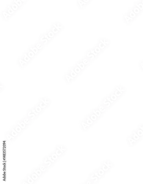 Fototapeta Dog Silhouette, can use for Logo, Art Illustration, Apps, Pictogram, Website, or Graphic Design Element. Format PNG