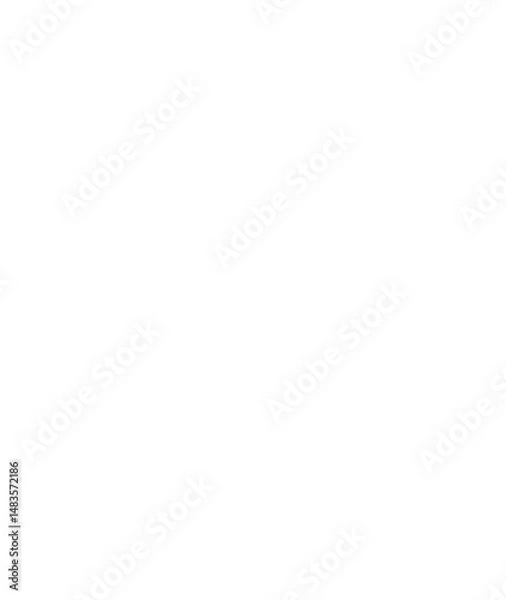 Fototapeta Dog Silhouette, can use for Logo, Art Illustration, Apps, Pictogram, Website, or Graphic Design Element. Format PNG