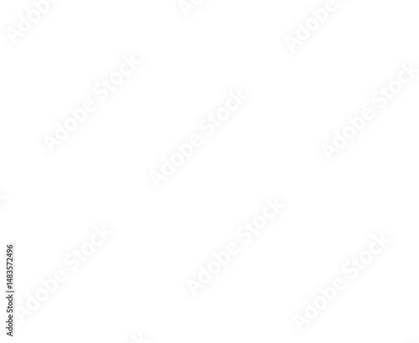 Fototapeta Dog Silhouette, can use for Logo, Art Illustration, Apps, Pictogram, Website, or Graphic Design Element. Format PNG