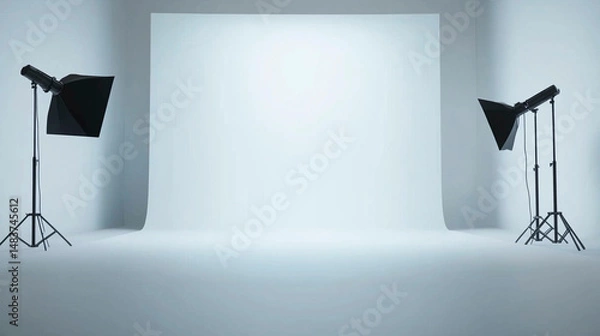 Fototapeta Product Mockup Background