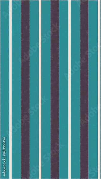 Fototapeta 
Vertical line art featuring a combination of various shades of blue and a hint of black and white is commonly utilized for backgrounds, wallpapers, sculptures, and various other applications.